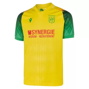 Camisolas FC Nantes Equipamento Principal 26/27