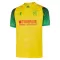 Camisolas FC Nantes Equipamento Principal 26/27