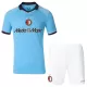 Camisolas Feyenoord Rotterdam Criança Equipamento Alternativo 26/27 Camisolas Feyenoord Rotterdam Criança Equipamento Alternativo 26/27