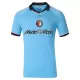 Camisolas Feyenoord Rotterdam Criança Equipamento Alternativo 26/27