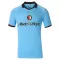 Camisolas Feyenoord Rotterdam Equipamento Alternativo 26/27
