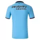Camisolas Feyenoord Rotterdam Equipamento Alternativo 26/27