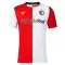 Camisolas Feyenoord Rotterdam Equipamento Principal 26/27