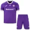 Camisolas Fiorentina Criança Equipamento Principal 26/27