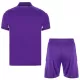Camisolas Fiorentina Criança Equipamento Principal 26/27