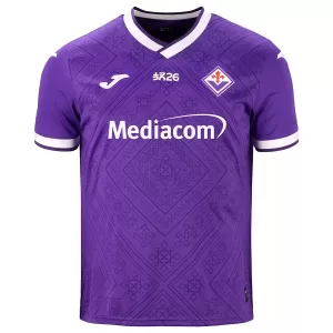 Camisolas Fiorentina Equipamento Principal 26/27