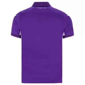 Camisolas Fiorentina Equipamento Principal 26/27
