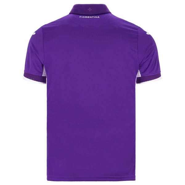 Camisolas Fiorentina Equipamento Principal 26/27