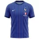 Camisolas França Pre-Match 2026