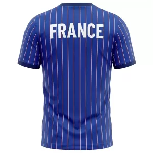 Camisolas França Pre-Match 2026