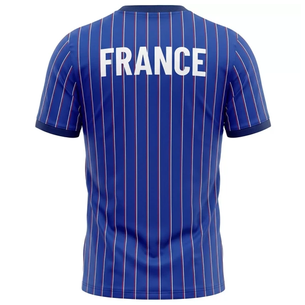 Camisolas França Pre-Match 2026
