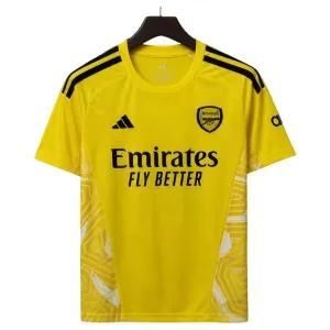 Camisolas Guarda Redes Arsenal 26/27 Amarelo
