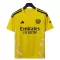 Camisolas Guarda Redes Arsenal 26/27 Amarelo