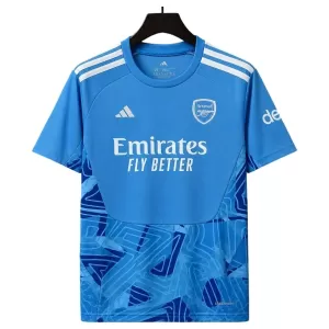 Camisolas Guarda Redes Arsenal 26/27 Azul