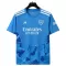 Camisolas Guarda Redes Arsenal 26/27 Azul