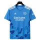 Camisolas Guarda Redes Arsenal 26/27 Azul Camisolas Guarda Redes Arsenal 26/27 Azul