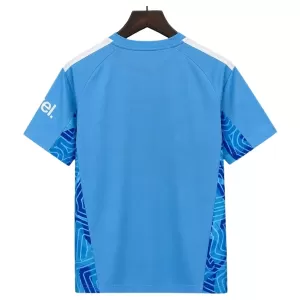 Camisolas Guarda Redes Arsenal 26/27 Azul