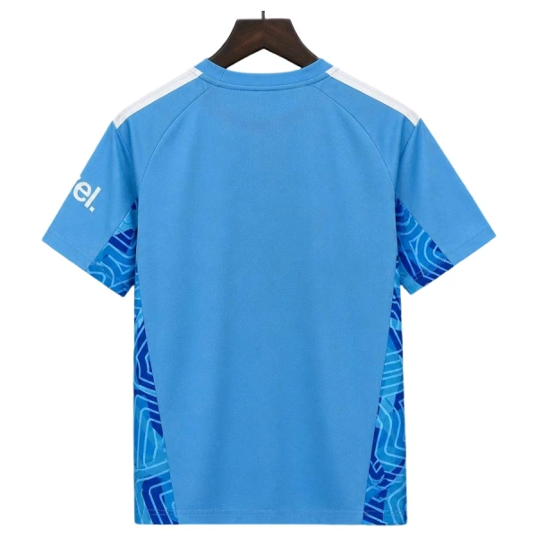 Camisolas Guarda Redes Arsenal 26/27 Azul