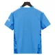 Camisolas Guarda Redes Arsenal 26/27 Azul