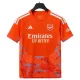 Camisolas Guarda Redes Arsenal 26/27 Laranja Camisolas Guarda Redes Arsenal 26/27 Laranja