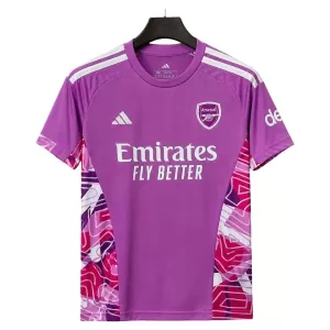 Camisolas Guarda Redes Arsenal 26/27 Tolet