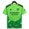 Camisolas Guarda Redes Arsenal 26/27 Verde