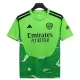 Camisolas Guarda Redes Arsenal 26/27 Verde Camisolas Guarda Redes Arsenal 26/27 Verde