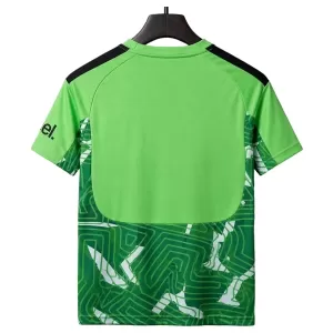 Camisolas Guarda Redes Arsenal 26/27 Verde