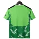 Camisolas Guarda Redes Arsenal 26/27 Verde