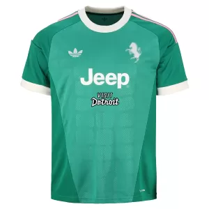 Camisolas Guarda Redes Juventus Equipamento Alternativo 26/27