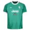 Camisolas Guarda Redes Juventus Equipamento Alternativo 26/27