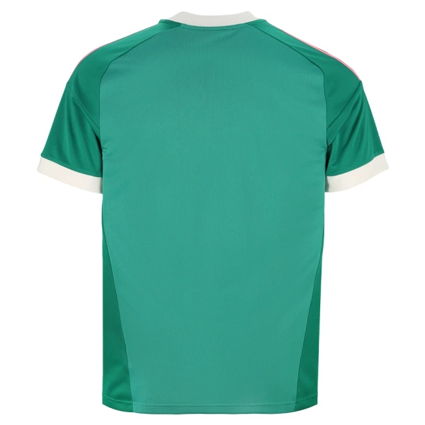 Camisolas Guarda Redes Juventus Equipamento Alternativo 26/27