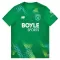 Camisolas Guarda Redes West Ham United Equipamento Principal 26/27