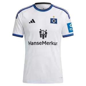 Camisolas Hamburger SV Equipamento Principal 26/27 Camisolas Hamburger SV Equipamento Principal 26/27