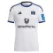 Camisolas Hamburger SV Equipamento Principal 26/27