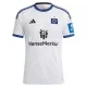 Camisolas Hamburger SV Equipamento Principal 26/27