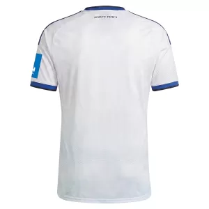 Camisolas Hamburger SV Equipamento Principal 26/27