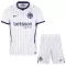 Camisolas Inter Milan Criança Equipamento Alternativo 26/27