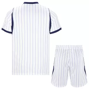 Camisolas Inter Milan Criança Equipamento Alternativo 26/27