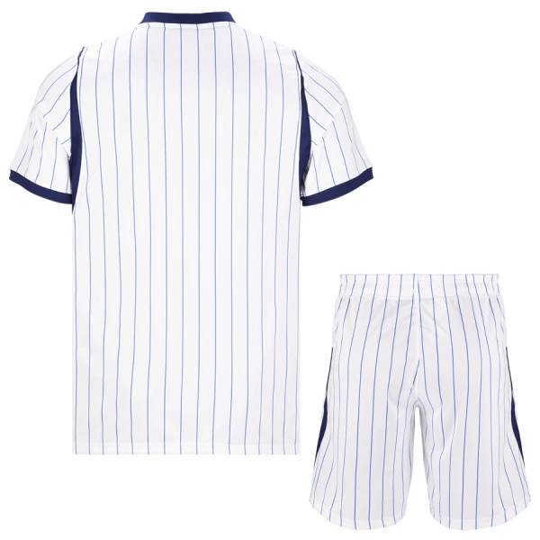 Camisolas Inter Milan Criança Equipamento Alternativo 26/27