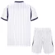 Camisolas Inter Milan Criança Equipamento Alternativo 26/27