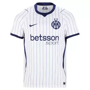 Camisolas Inter Milan Equipamento Alternativo 26/27