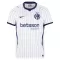 Camisolas Inter Milan Equipamento Alternativo 26/27