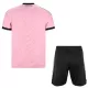Camisolas Juventus Criança Equipamento Alternativo 26/27