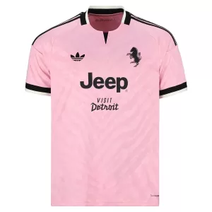 Camisolas Juventus Equipamento Alternativo 26/27