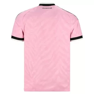 Camisolas Juventus Equipamento Alternativo 26/27