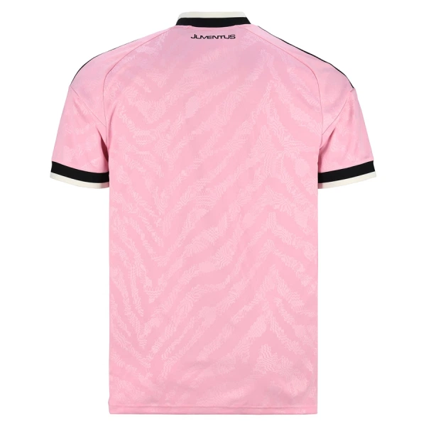 Camisolas Juventus Equipamento Alternativo 26/27