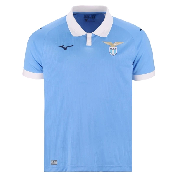 Camisolas Lazio Equipamento Principal 26/27