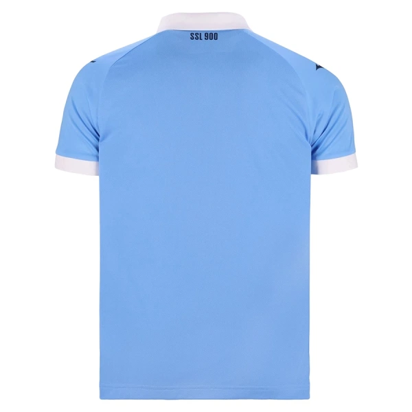 Camisolas Lazio Equipamento Principal 26/27