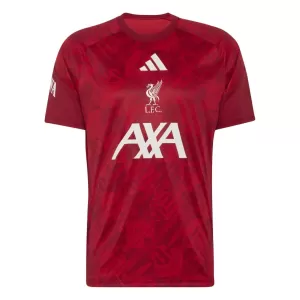 Camisolas Liverpool Pre-Match 26/27 Camisolas Liverpool Pre-Match 26/27